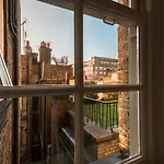 44 Curzon Street by Mansley Apartamentos con servicio