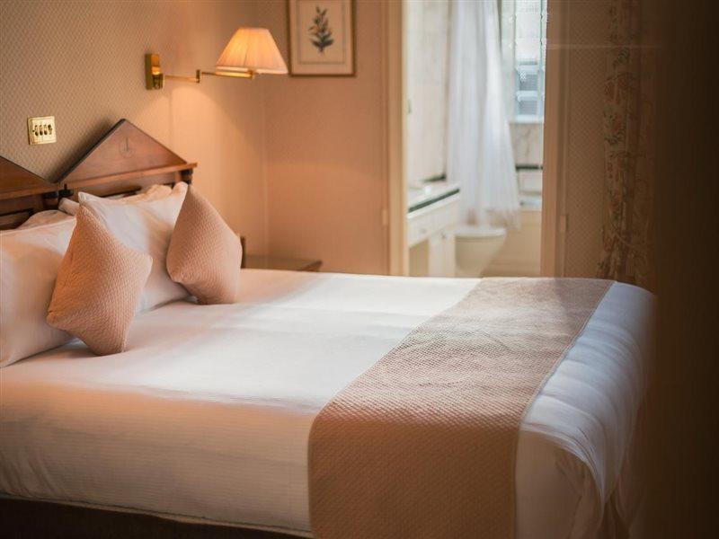 44 Curzon Street By Mansley Con Servicio 4*
