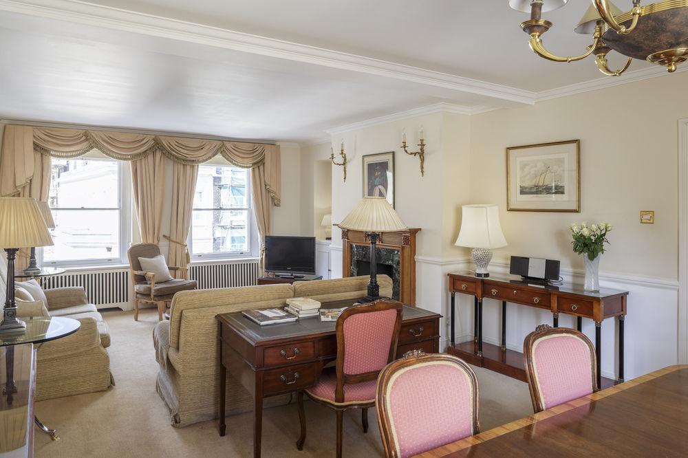 Apartahotel 44 Curzon Street By Mansley Con Servicio