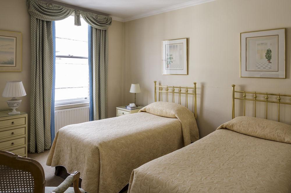 44 Curzon Street By Mansley Con Servicio Londres