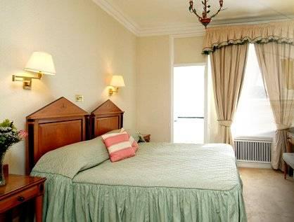 Apartahotel 44 Curzon Street By Mansley Con Servicio