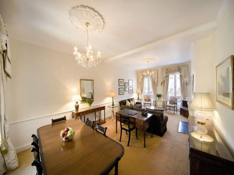 44 Curzon Street By Mansley Con Servicio 4*