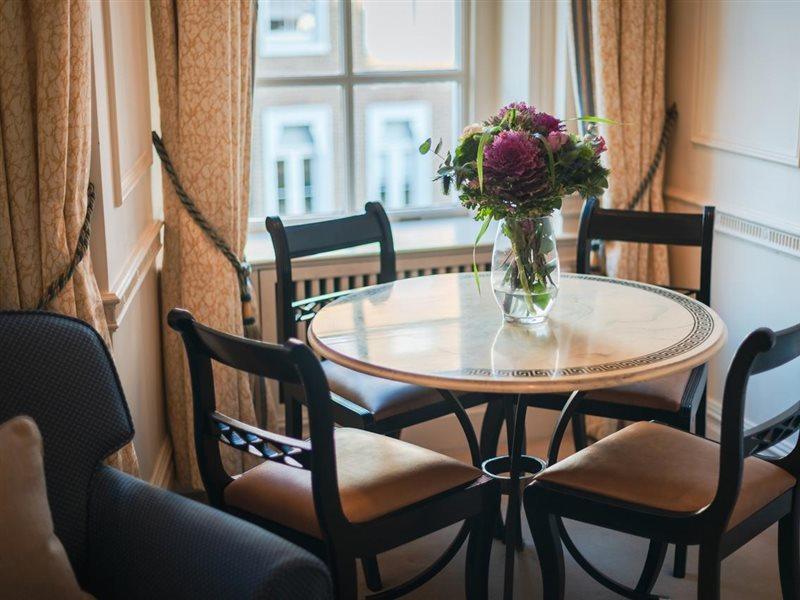 44 Curzon Street By Mansley Aparthotel Londres
