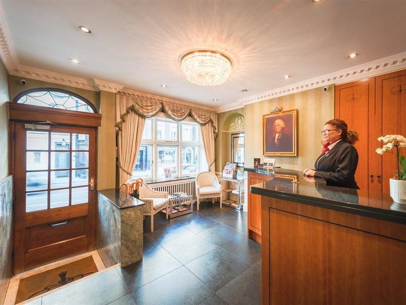 44 Curzon Street By Mansley 4* Londres