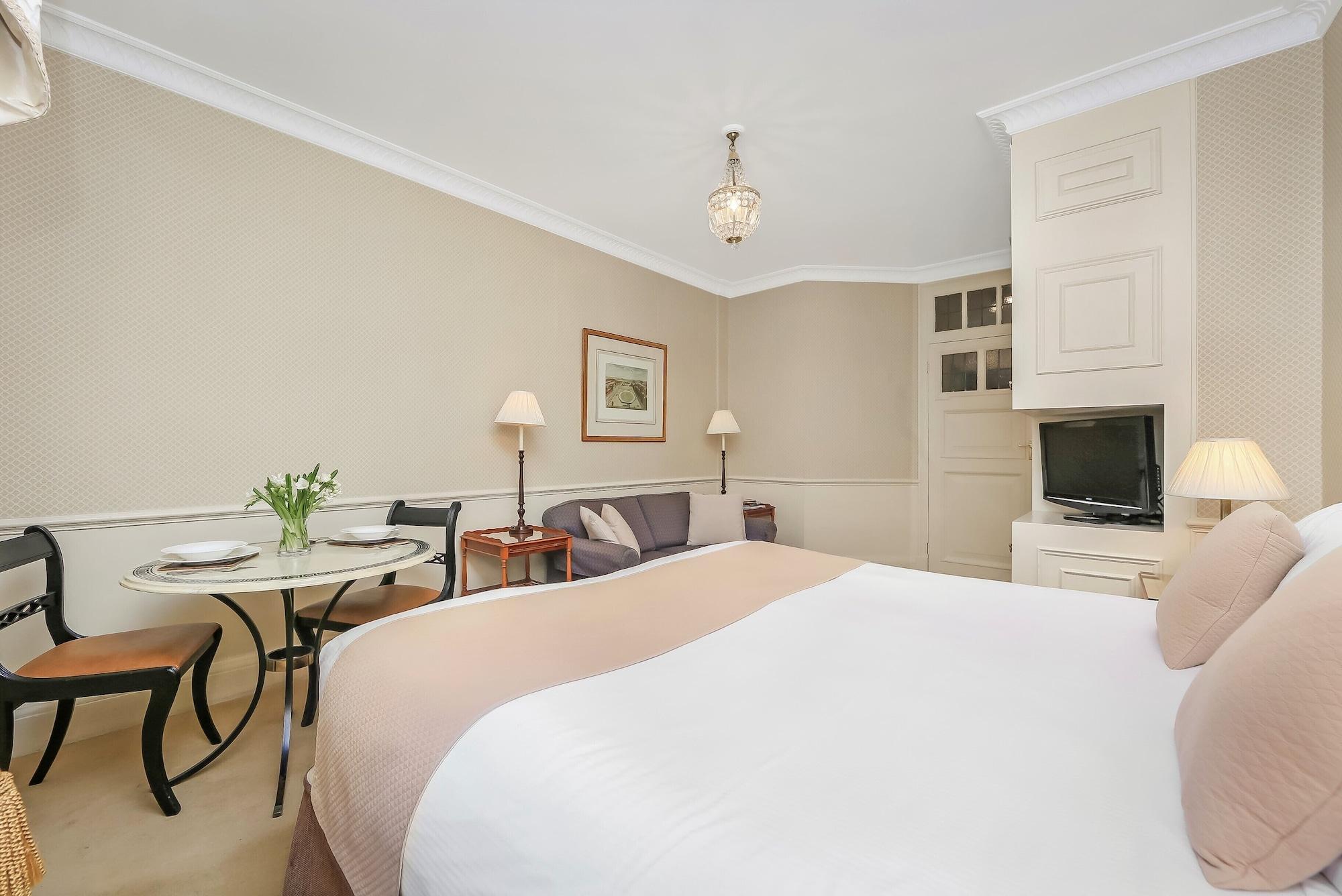 Aparthotel 44 Curzon Street By Mansley Londres