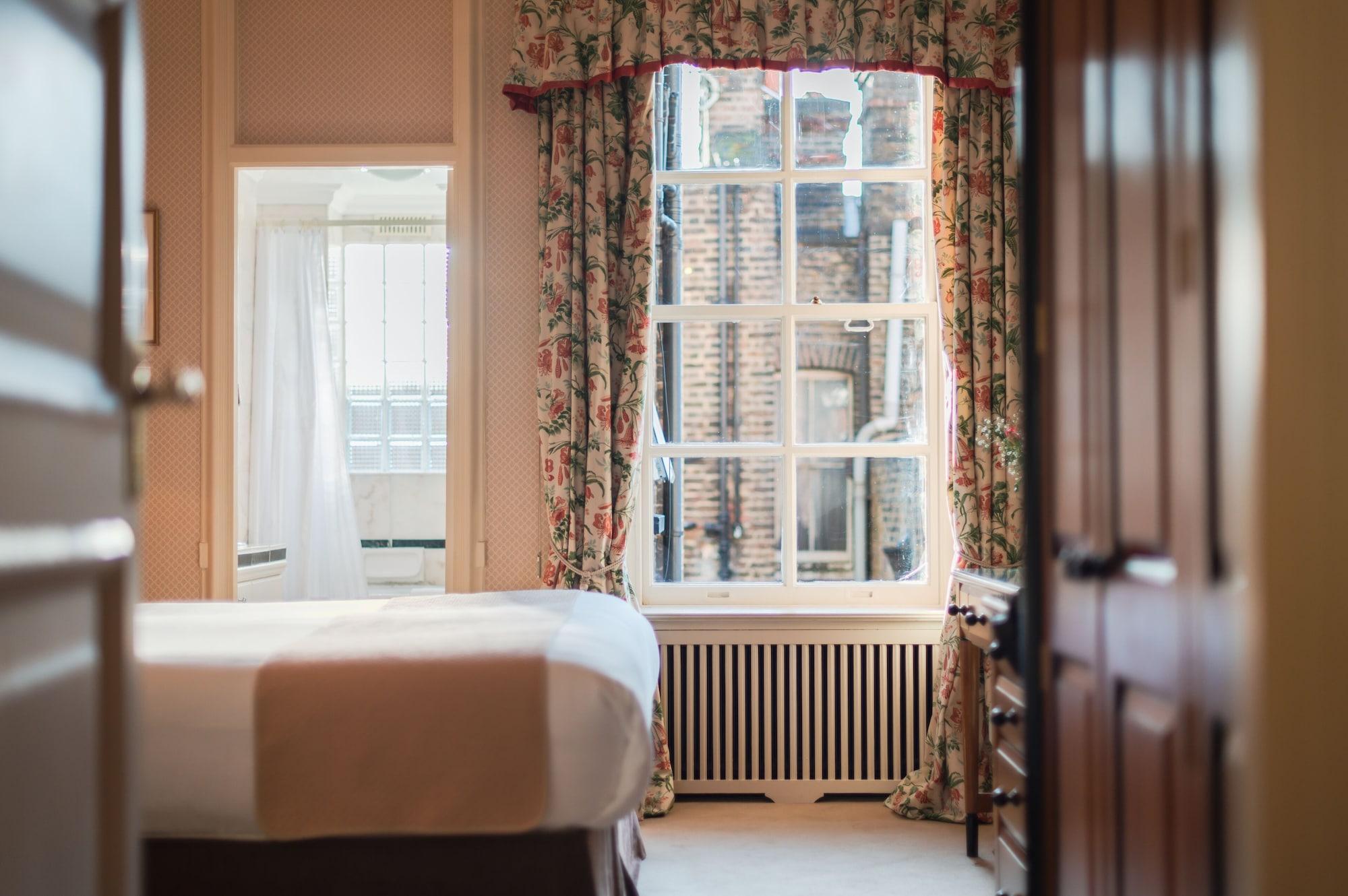 Aparthotel 44 Curzon Street By Mansley Londres