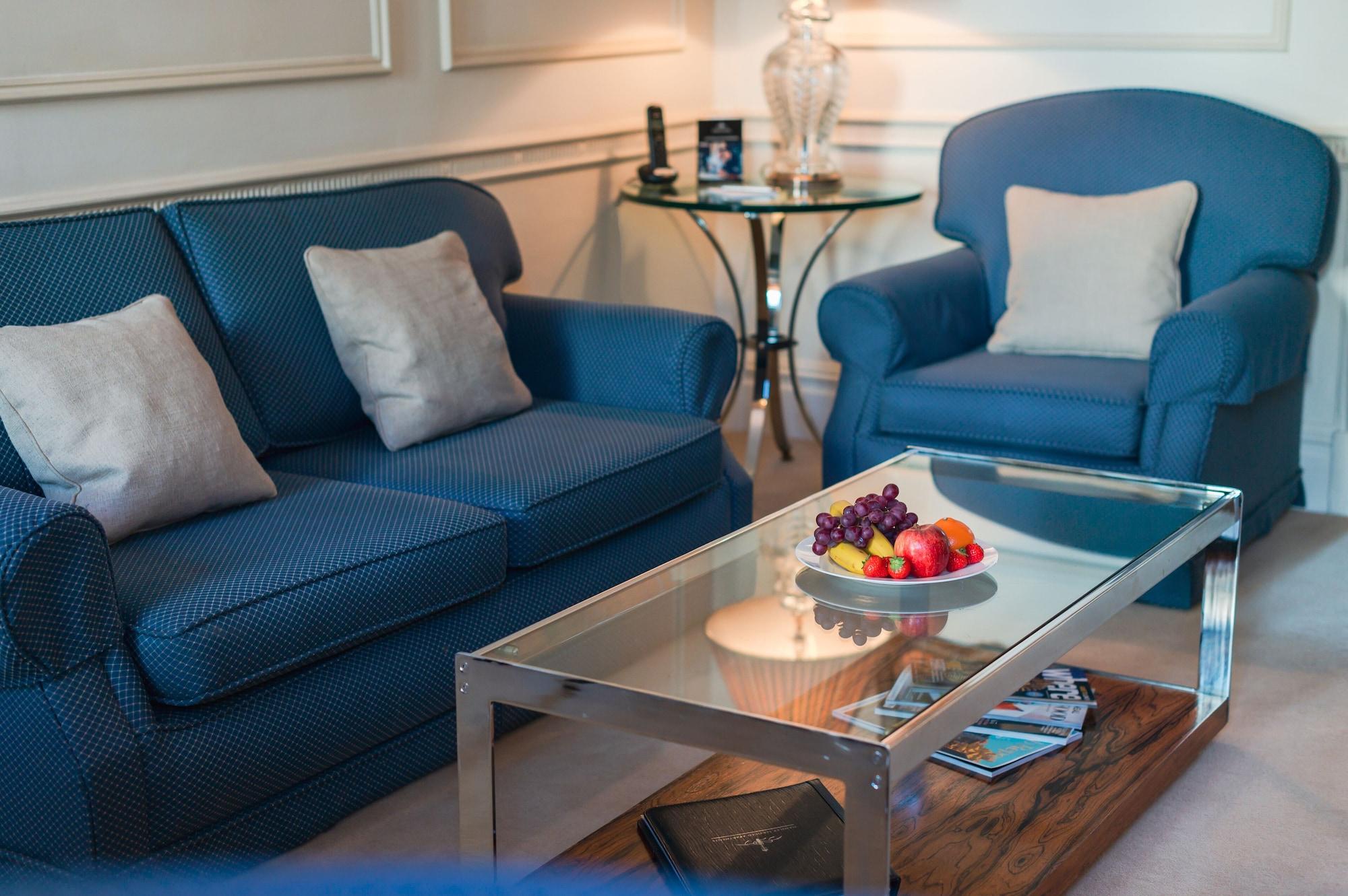 44 Curzon Street By Mansley Aparthotel Londres
