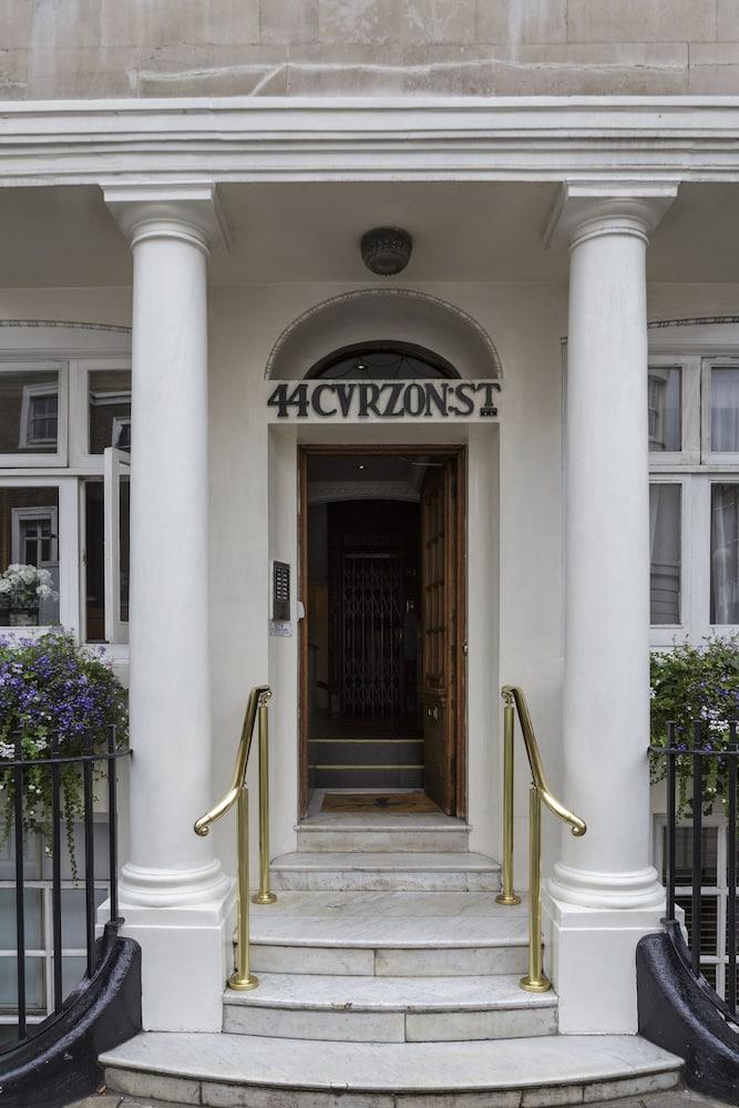 Aparthotel 44 Curzon Street By Mansley Londres