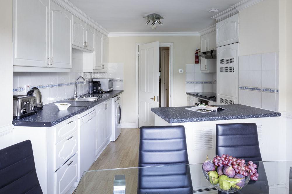 Aparthotel 44 Curzon Street By Mansley Londres