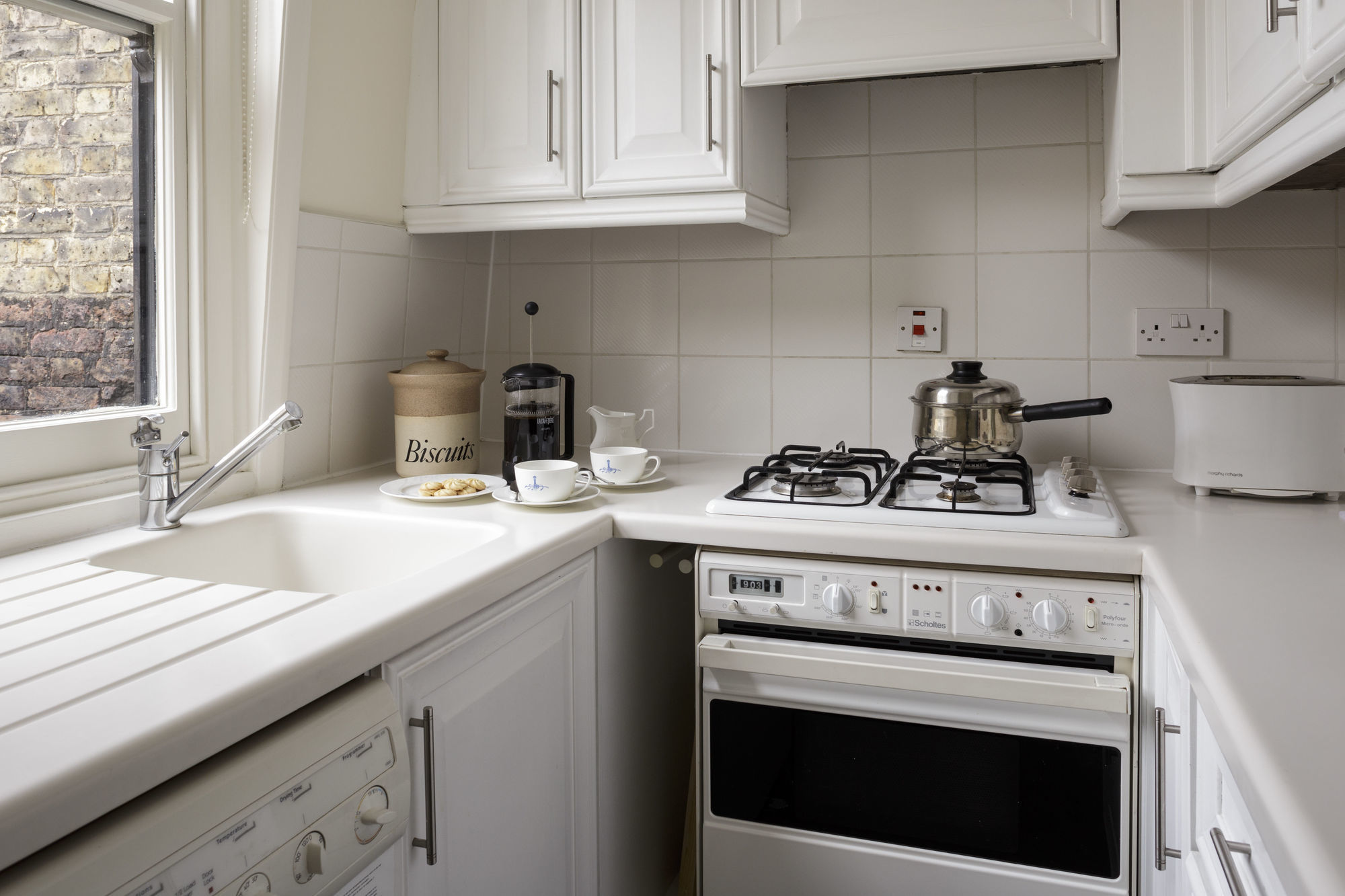 Aparthotel 44 Curzon Street By Mansley Londres