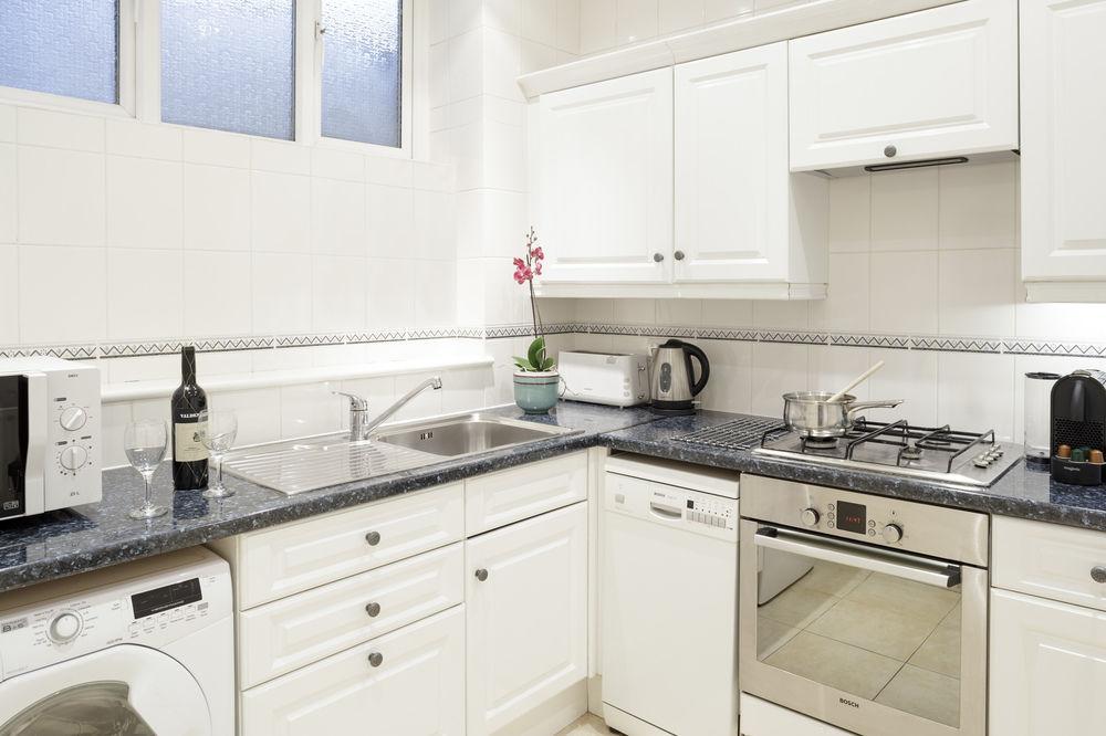44 Curzon Street By Mansley Aparthotel Londres