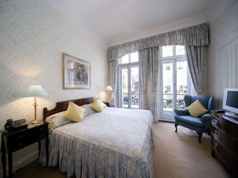 44 Curzon Street By Mansley 4* Londres