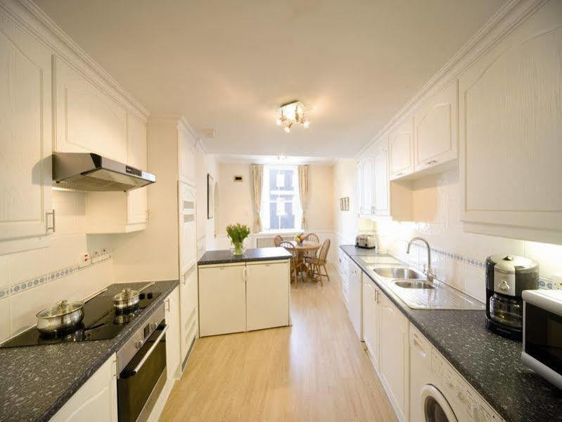 44 Curzon Street By Mansley 4* Londres